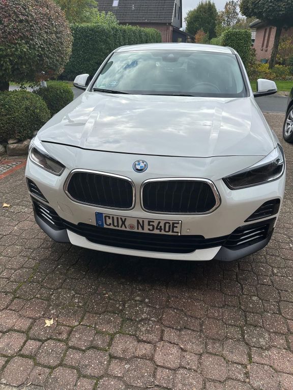 BMW X2 38.000 km 29.990 € Geestland 27624