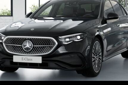 Mercedes-Benz E 220 9.900 km 55.400 &euro; Berlin 10587
