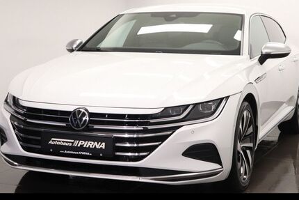 VW Arteon 80.000 km 25.500 &euro; Pirna 01796