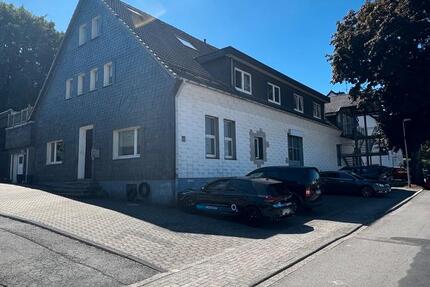 Gewerbeeinheit in TOP Lage zu vermieten*Produktion*Büros*Küche* zimmer