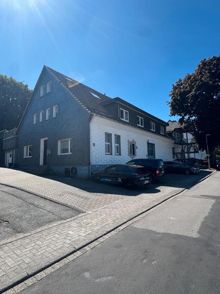 Gewerbeeinheit in TOP Lage zu vermieten*Produktion*Büros*Küche* zimmer