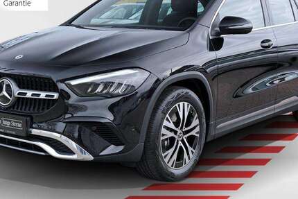 Mercedes-Benz GLA 200 8.192 km 37.950 &euro; Trittau 22946