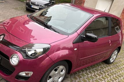 Renault Twingo 133.000 km 3.800 &euro; Dresden 01139