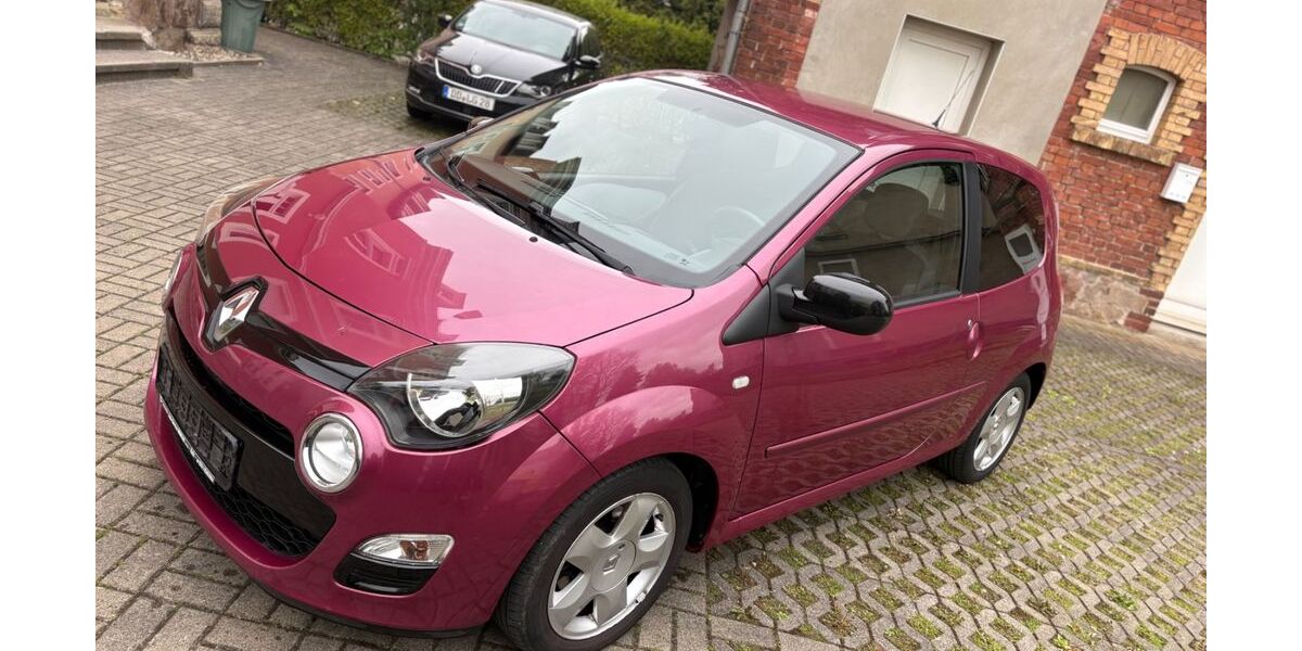 Renault Twingo 133.000 km 3.800 &euro; Dresden 01139