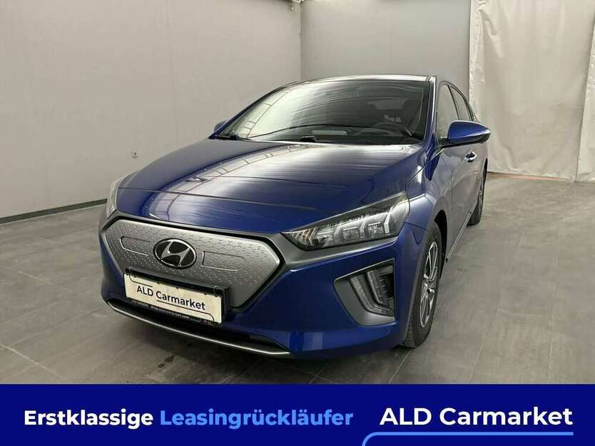 IONIQ