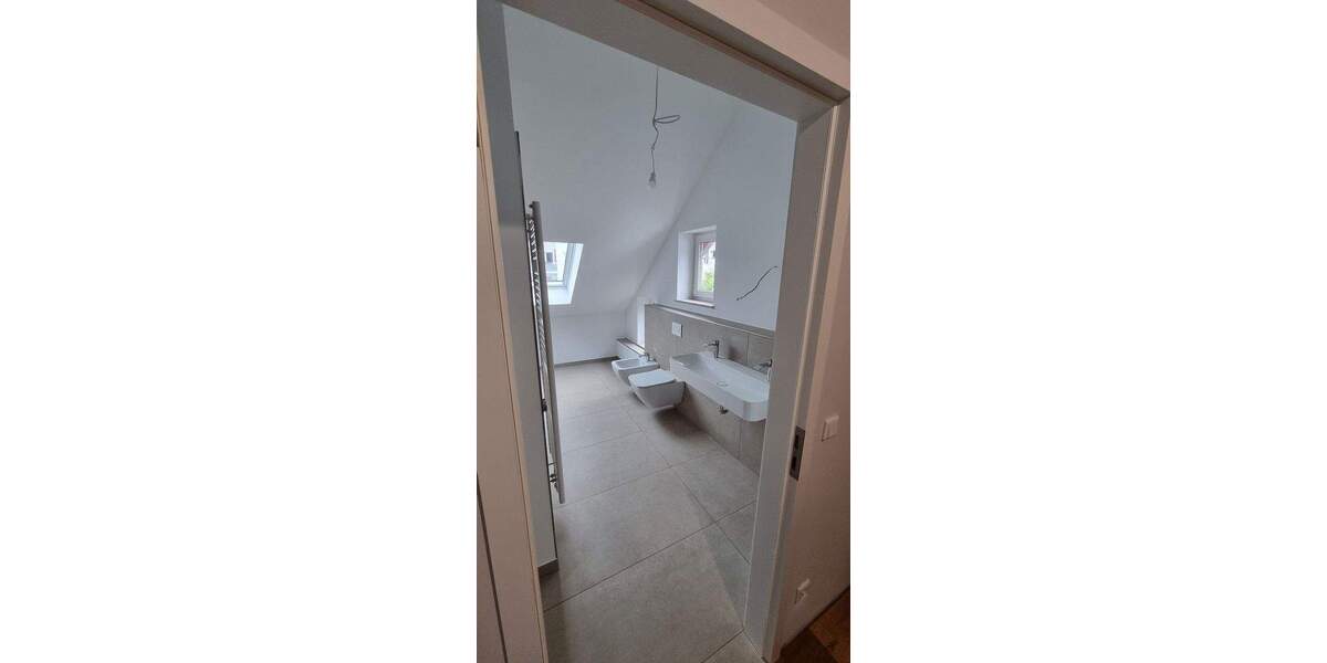 Etagenwohnung Schlüchtern - 3 Zimmer, 85 m&sup2;, 890&euro; | Angebot:25400124