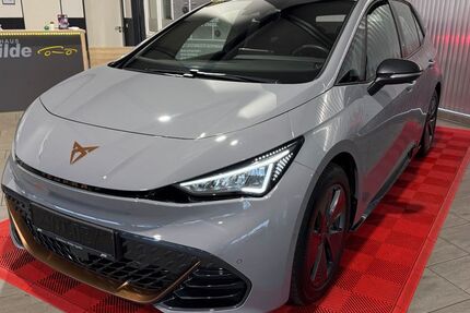 Cupra Born 20.455 km 26.500 &euro; Spelle 48480