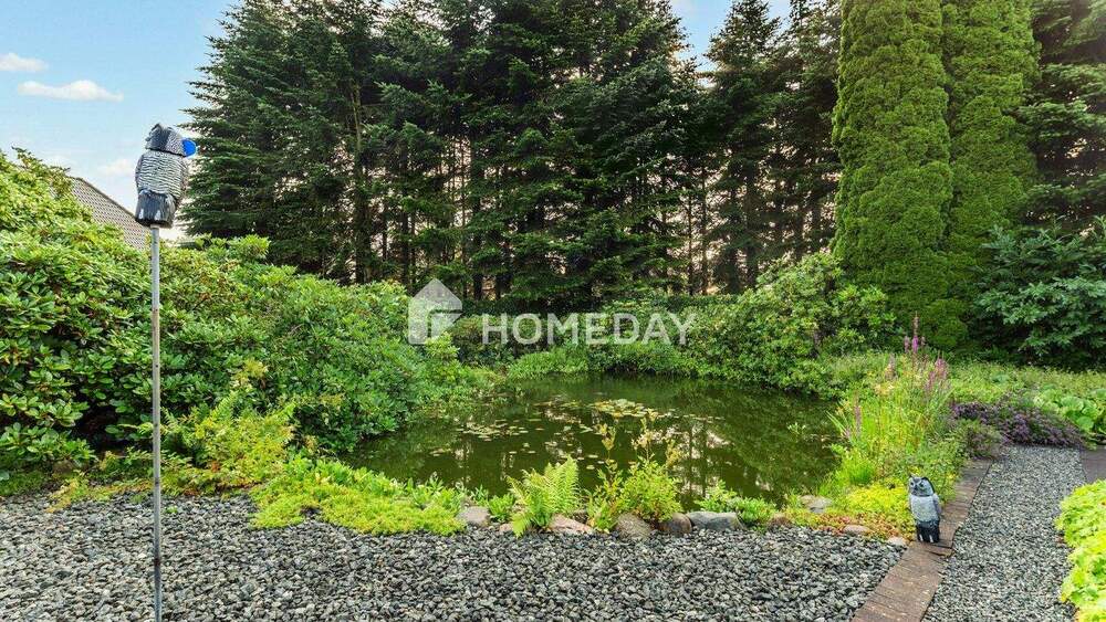 Bungalow Kropp - 7 Zimmer, 377 m&sup2;, 599.000&euro; | Angebot:25373618