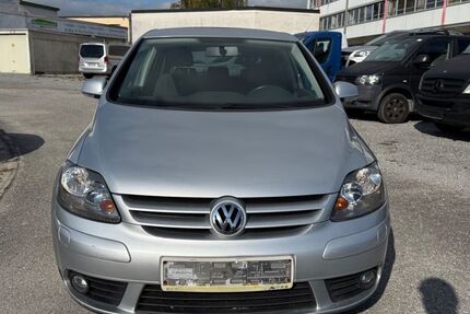 VW Golf Plus 210.000 km 1.450 € Rosenheim 83022