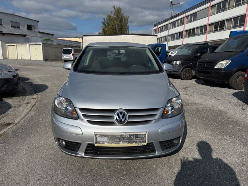 VW Golf Plus 210.000 km 1.990 € Rosenheim 83022