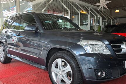 Mercedes-Benz GLK 320 165.900 km 11.800 &euro; Lahnstein 56112