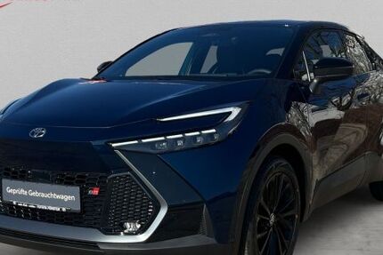 Toyota C-HR 7.000 km 37.890 &euro; Pirna 01796