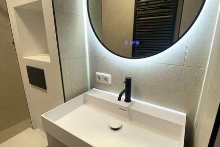 Wohnung zum Mieten in München 1.200 € 30.88 m² 1 zimmer