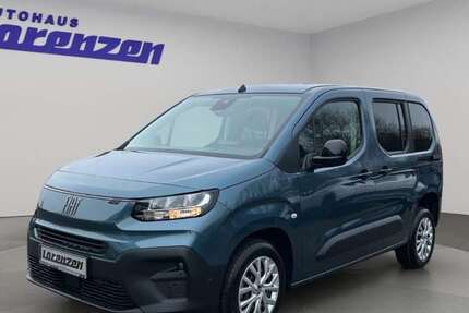 Fiat Doblo 1.750 km 23.980 &euro; Gelting 24395