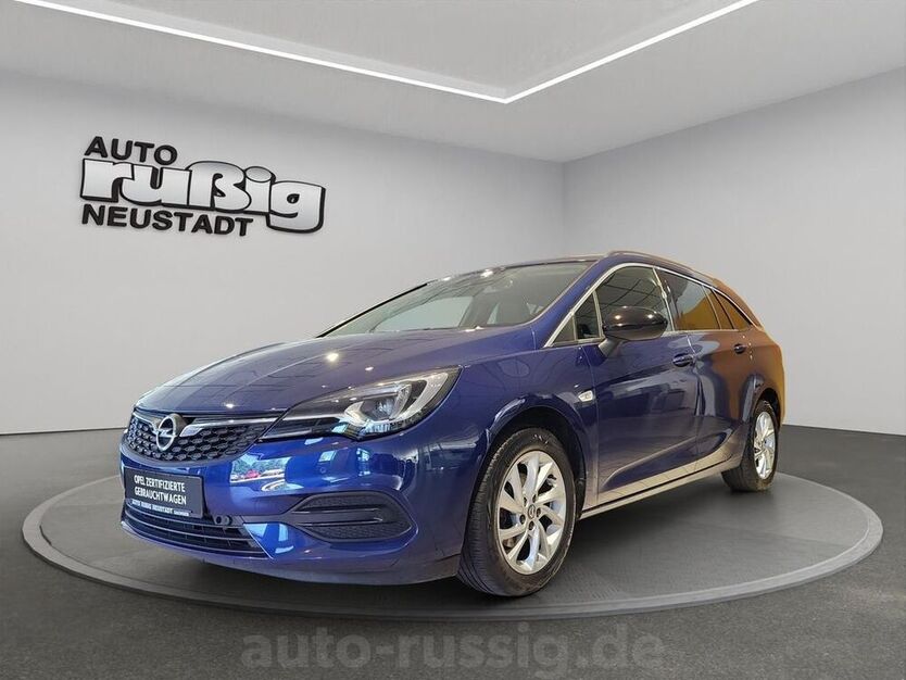 Astra