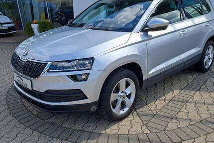 Skoda Karoq 68.312 km 20.750 &euro; Haren 49733