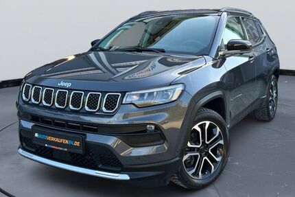 Jeep Compass 35.400 km 21.890 &euro; Ebersbach 73061