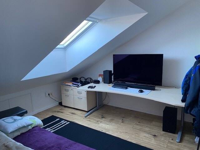 Etagenwohnung Pfullendorf Mottschieß - 5 Zimmer, 132 m&sup2;, 330.000&euro; | Angebot:26743532