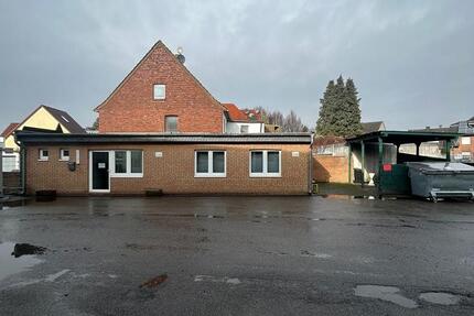 Gewerbeobjekt Hückelhoven - 4&euro; | Angebot:25724769