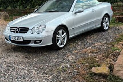 Mercedes-Benz CLK 200 142.000 km 8.900 &euro; Lambsheim 67245