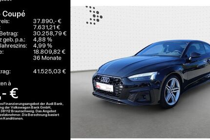 Audi A5 76.375 km 35.890 &euro; Königstein/Ts. 61462