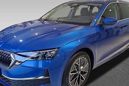 Skoda Octavia 7.870 km 40.980 &euro; Dresden 01067