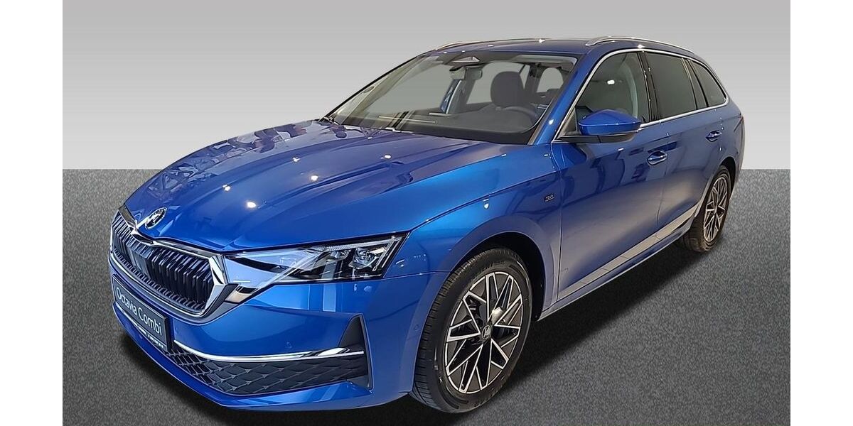 Skoda Octavia 8.160 km 39.940 &euro; Dresden 01067