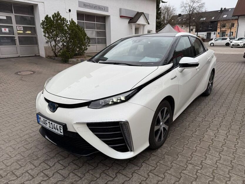 Mirai