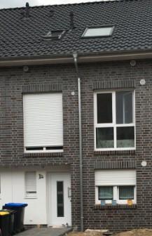 Reihenmittelhaus in Dorsten Holsterhausen zu verkaufen