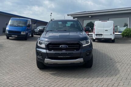 Ford Ranger 133.100 km 21.990 &euro; Finneland OT Saubach 06647