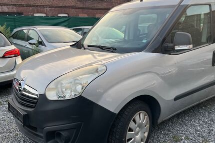 Opel Combo 75.000 km 2.999 € Mönchengladbach 41063
