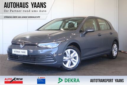 VW Golf 45.590 km 16.389 &euro; Pinneberg 25421