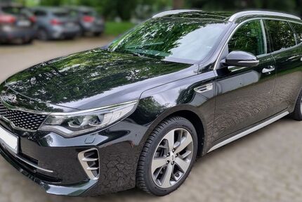 Kia Optima 169.135 km 11.900 &euro; Essen 45219