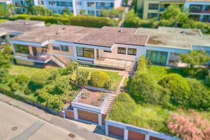 Haus zum Kaufen in Heidelberg 670.000 € 131 m²