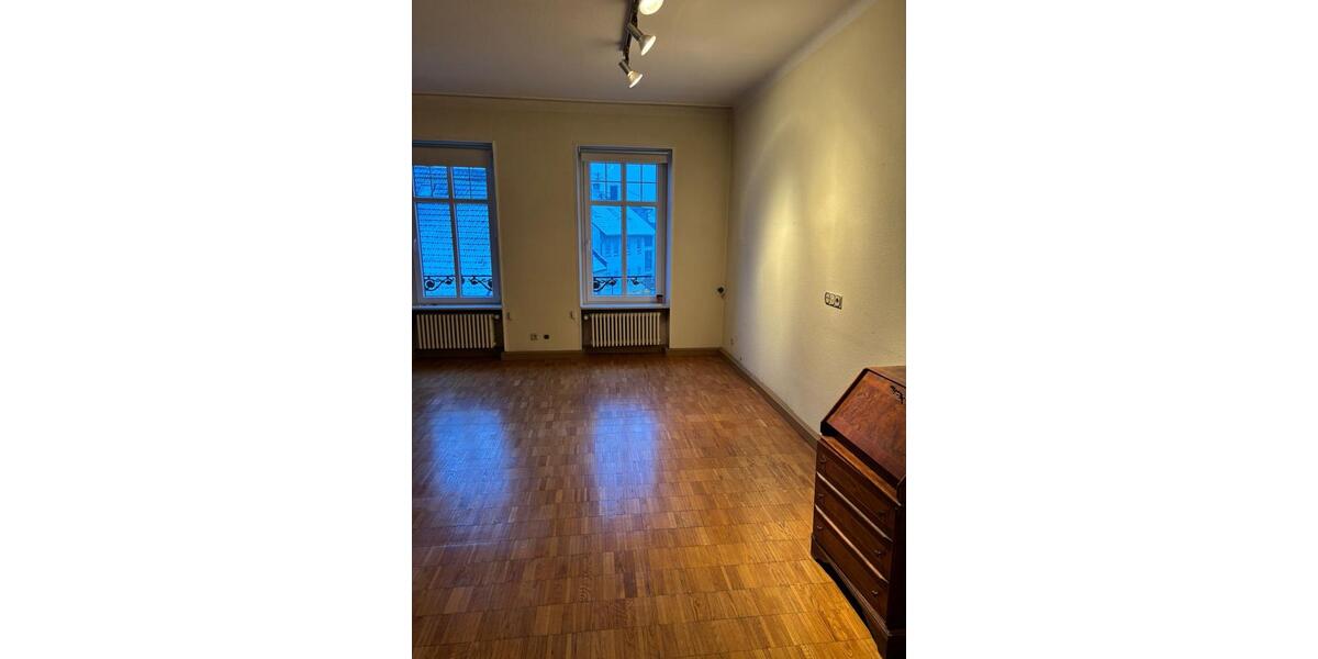 2-Zimmer-Wohnung inkl. Küche in St. Wendel 2 zimmer