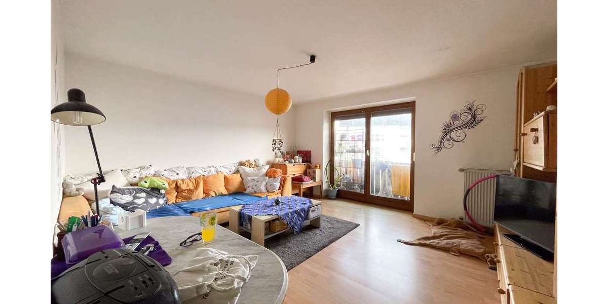 Etagenwohnung Altötting - 3 Zimmer, 78 m&sup2;, 199.000&euro; | Angebot:26340335