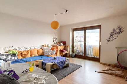 Wohnung Altötting - 3 Zimmer, 78 m&sup2;, 199.000&euro; | Angebot:26340335