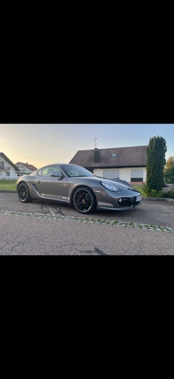Cayman