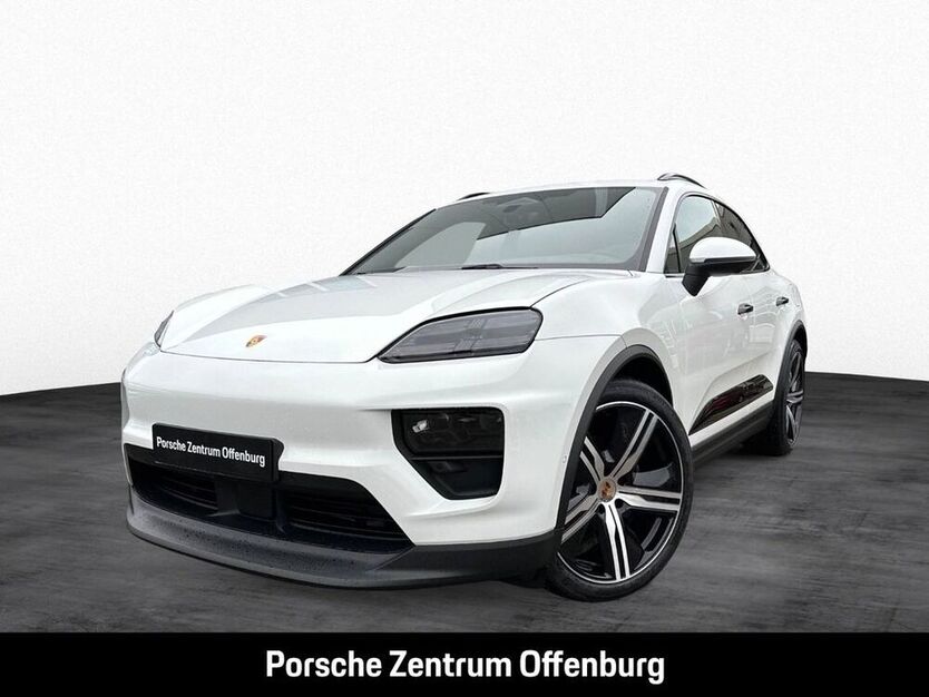 Macan