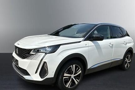 Peugeot 3008 38.371 km 27.490 &euro; Xanten 46509