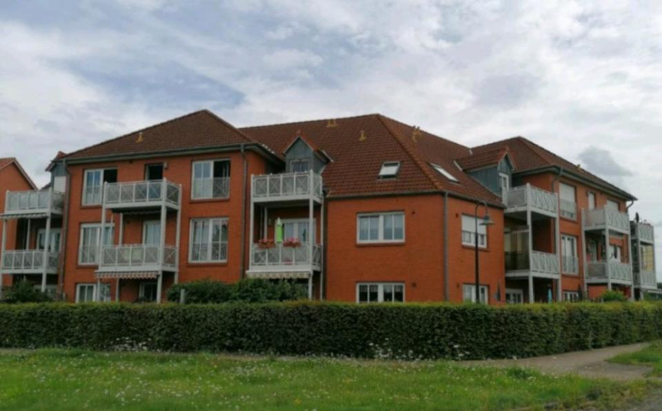 Etagenwohnung Crivitz - 3 Zimmer, 67 m&sup2;, 580&euro; | Angebot:25385830