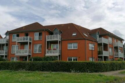 Wohnung Crivitz - 3 Zimmer, 67 m&sup2;, 580&euro; | Angebot:25385830