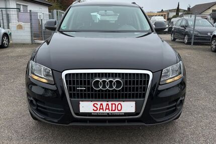Audi Q5 183.000 km 9.999 &euro; Neulußheim 68809