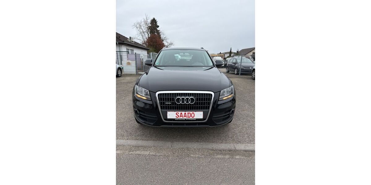 Audi Q5 183.000 km 9.999 &euro; Neulußheim 68809