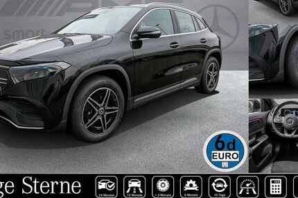 Mercedes-Benz EQA 58.955 km 29.228 &euro; Dorsten 46282