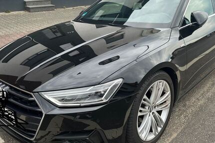 Audi A7 146.300 km 32.900 &euro; würselen 52146