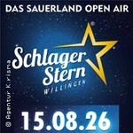 Schlager Stern Willingen 2026