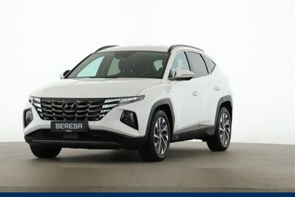 Hyundai TUCSON 42.800 km 23.380 &euro; Gronau 48599