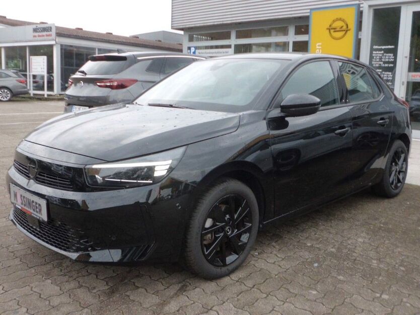 Opel Corsa 11.049 km 18.990 € Emmendingen 79312