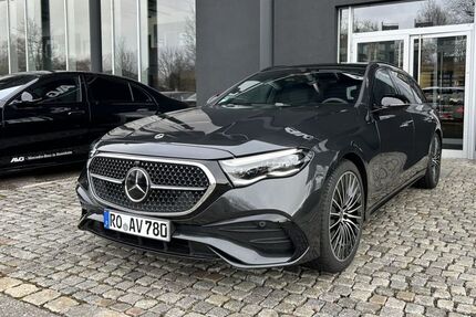 Mercedes-Benz E 220 12.500 km 61.700 &euro; Bad Reichenhall 83435